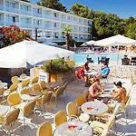 Hotel Miramar Sunny By Valamar Rabac