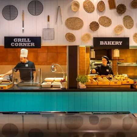 Miramar Sunny By Valamar 3* Rabac