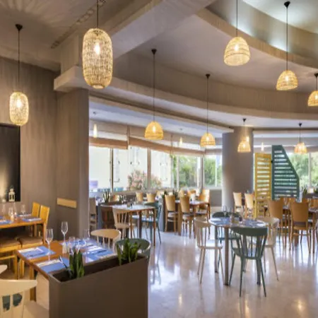 Hotel Miramar Sunny By Valamar Rabac