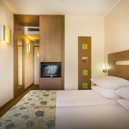 Miramar Sunny By Valamar Rabac