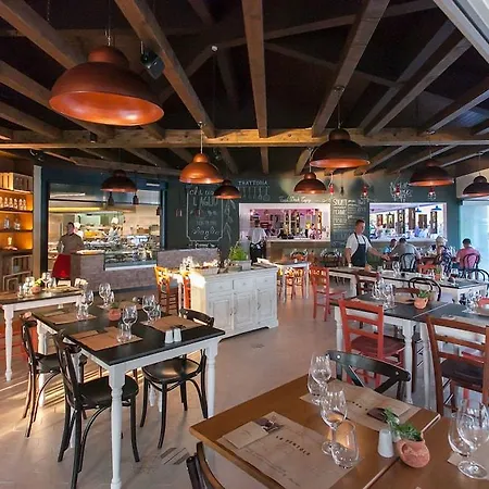 Miramar Sunny By Valamar Hotel Rabac