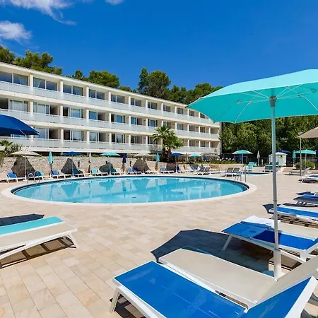 Miramar Sunny By Valamar 3*
