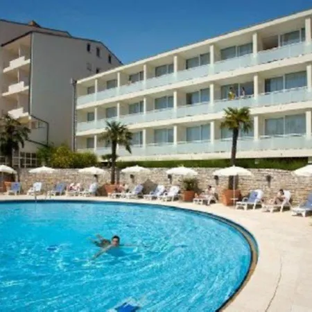 Miramar Sunny By Valamar