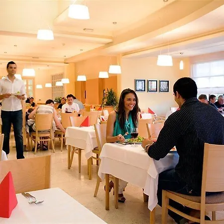 Miramar Sunny By Valamar Rabac