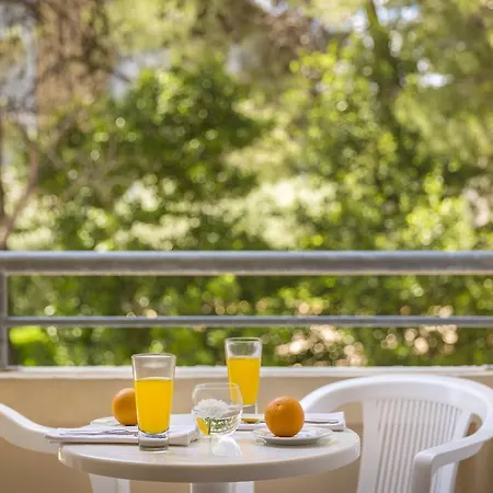 Hotel Miramar Sunny By Valamar