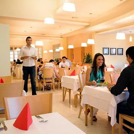 Miramar Sunny By Valamar 3* Rabac