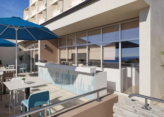 Miramar Sunny By Valamar 3* Rabac