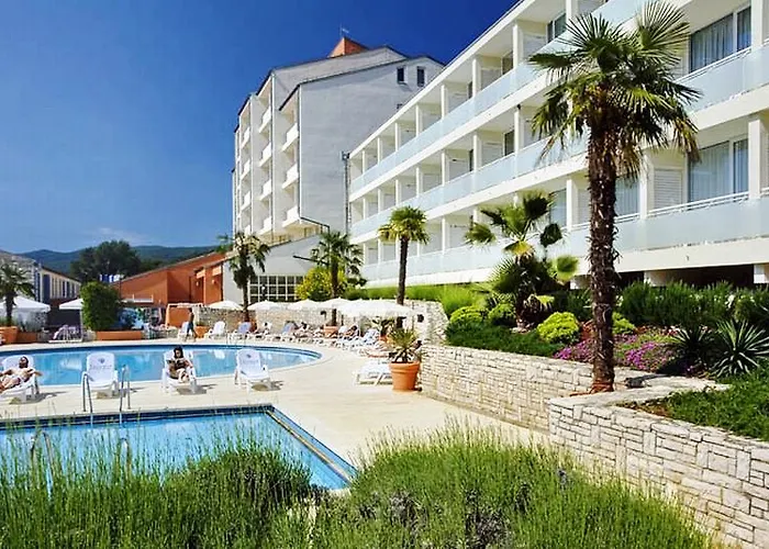 Miramar Sunny By Valamar Hotel 3*