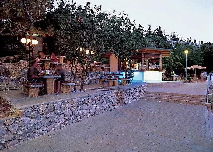 Miramar Sunny By Valamar 3* Rabac