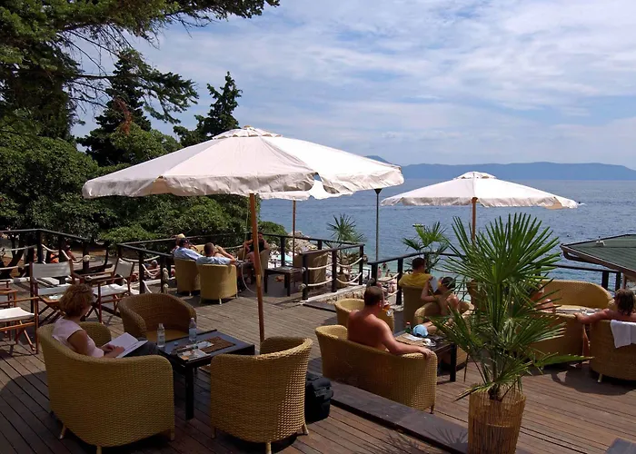 Miramar Sunny By Valamar Hotel 3*