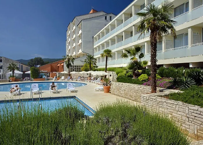 Miramar Sunny By Valamar