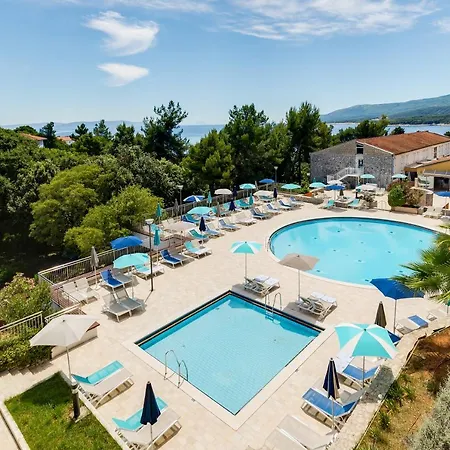 Miramar Sunny By Valamar 3* Rabac