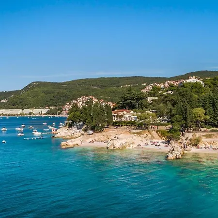 Miramar Sunny By Valamar 3* Rabac