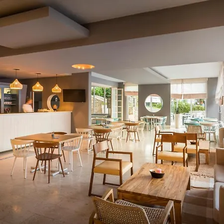 Otel Miramar Sunny By Valamar 3*