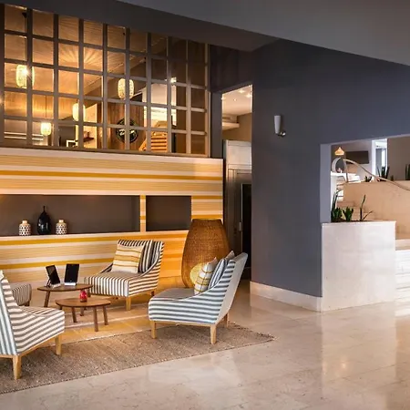 Hotel Miramar Sunny By Valamar