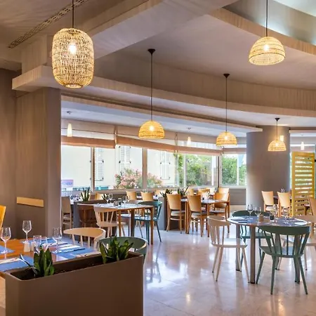 Miramar Sunny By Valamar 3* Rabac