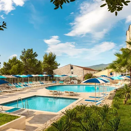 Miramar Sunny By Valamar 3*
