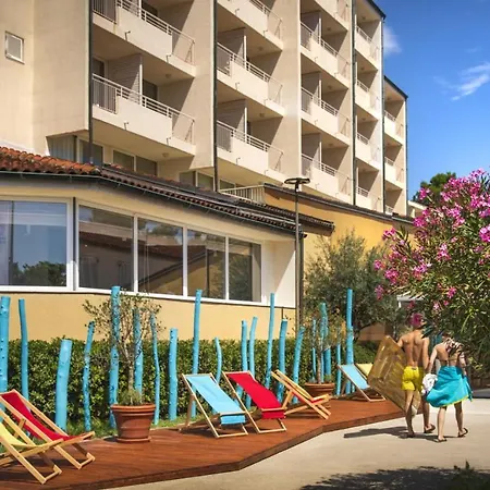 Hotel Miramar Sunny By Valamar