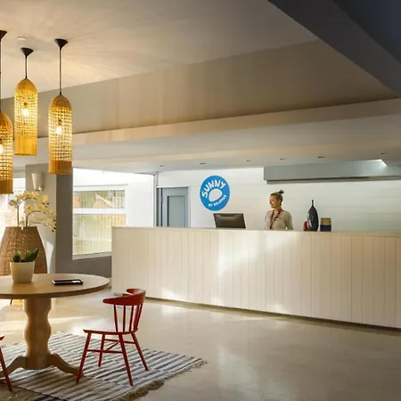 Otel Miramar Sunny By Valamar