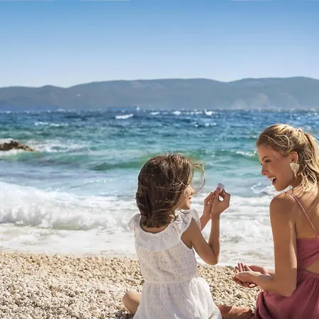 Miramar Sunny By Valamar Otel 3*