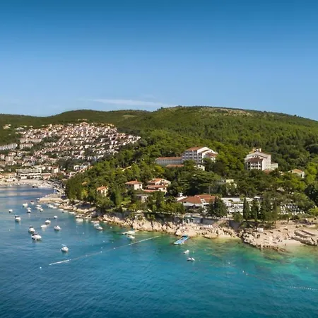 Miramar Sunny By Valamar Otel Rabac