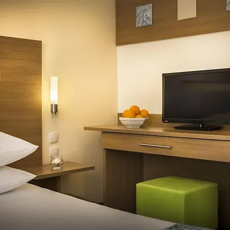 Miramar Sunny By Valamar Hotel Rabac