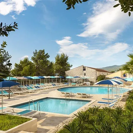 Miramar Sunny By Valamar Hotel