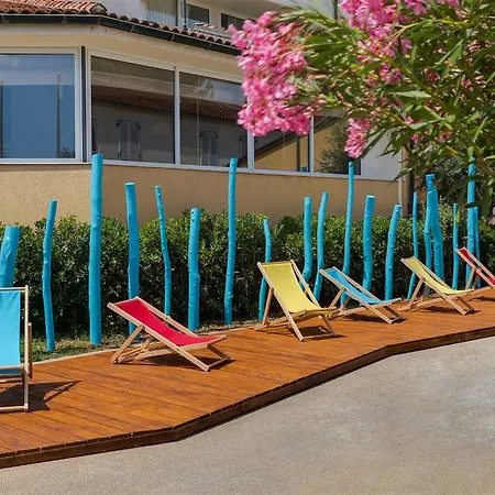 Otel Miramar Sunny By Valamar