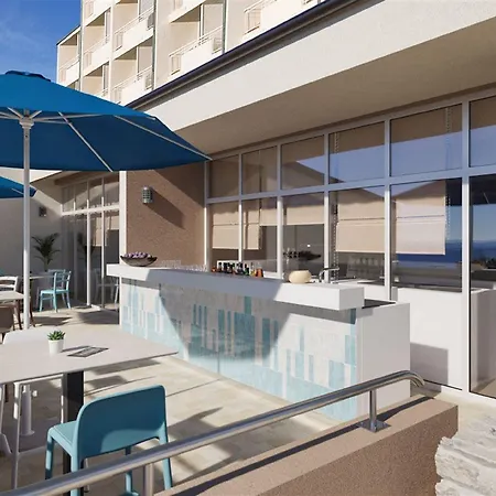 Miramar Sunny By Valamar