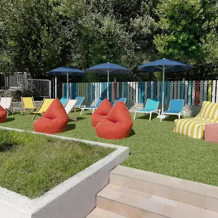 Miramar Sunny By Valamar Hotel Rabac