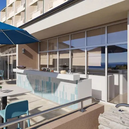 Miramar Sunny By Valamar 3* 拉巴克