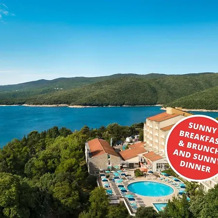 Hotel Miramar Sunny By Valamar