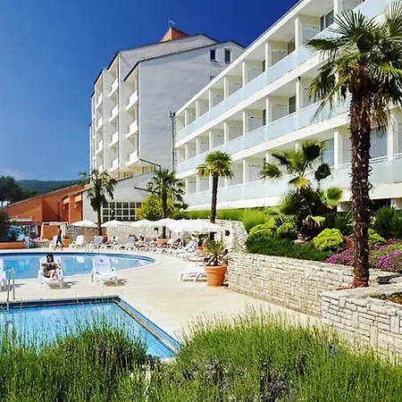 Miramar Sunny By Valamar Hotel 3*