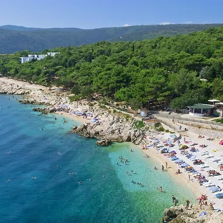 Otel Miramar Sunny By Valamar