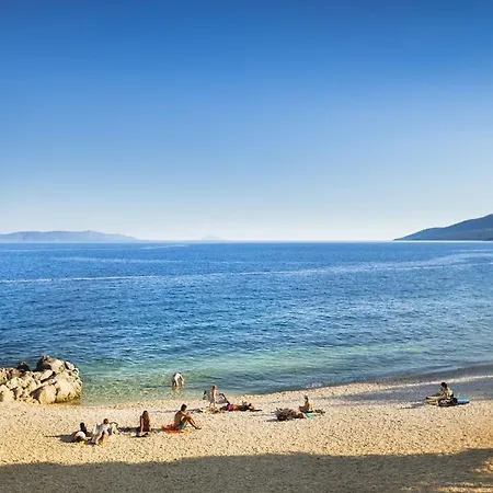 Miramar Sunny By Valamar Hotel Rabac
