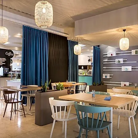 מלון Miramar Sunny By Valamar 3*