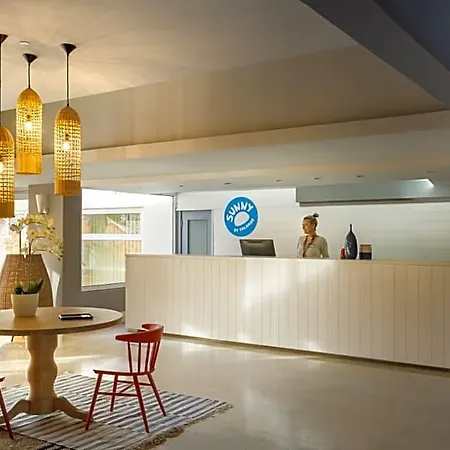 Hotel Miramar Sunny By Valamar