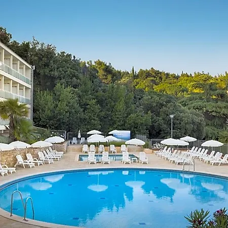 Miramar Sunny By Valamar Hotel Rabac