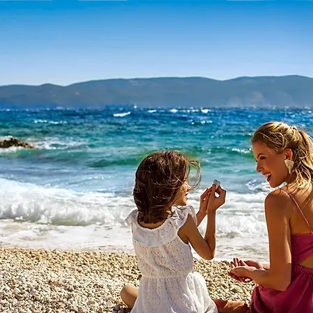 Hotel Miramar Sunny By Valamar Rabac