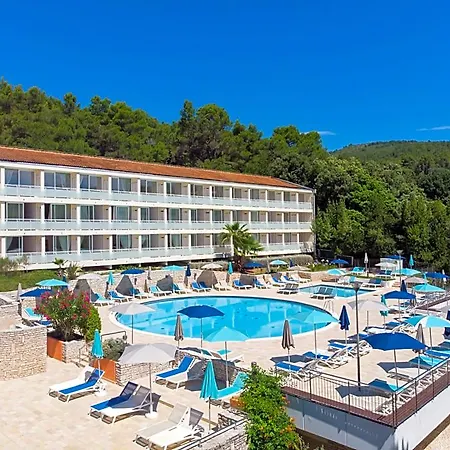 Miramar Sunny By Valamar Hotel Rabac