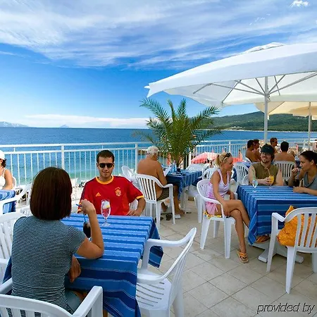 Miramar Sunny By Valamar Rabac