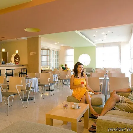 Otel Miramar Sunny By Valamar Rabac