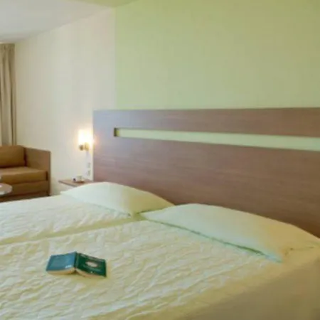 Miramar Sunny By Valamar Rabac