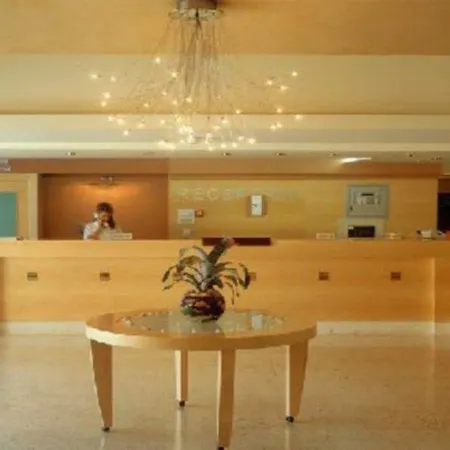 Otel Miramar Sunny By Valamar