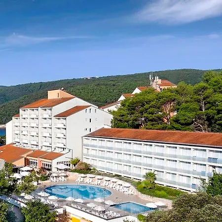 호텔 Miramar Sunny By Valamar 3*