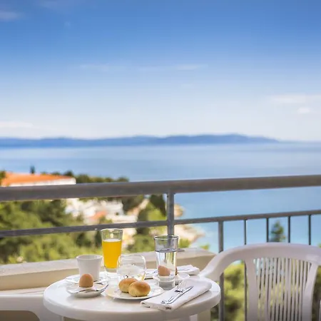 Miramar Sunny By Valamar 3*