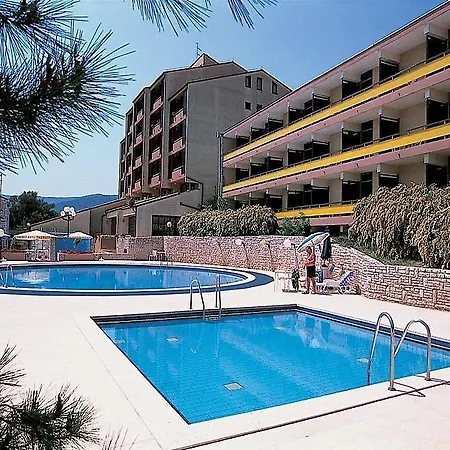 호텔 Miramar Sunny By Valamar 3*
