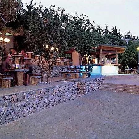 Miramar Sunny By Valamar 3* Rabac