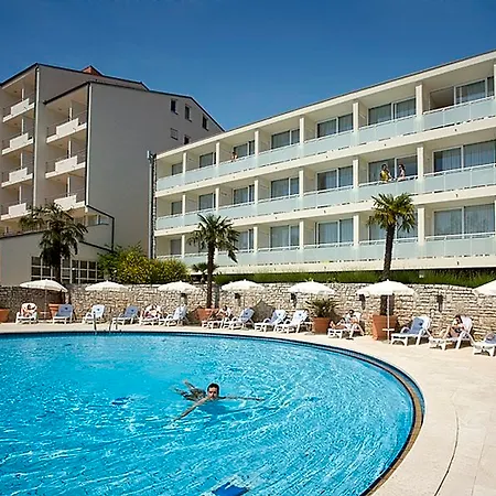 Miramar Sunny By Valamar