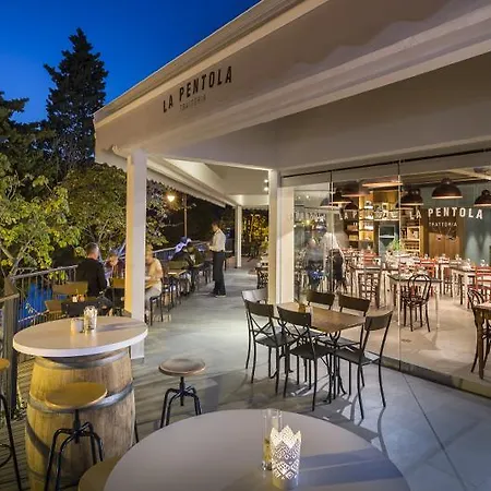 Miramar Sunny By Valamar Hotel 3*